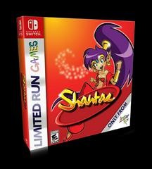 Shantae [Retro Box Edition]